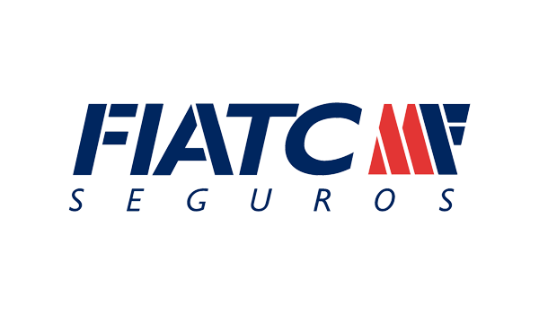 FIATC seguros logo color