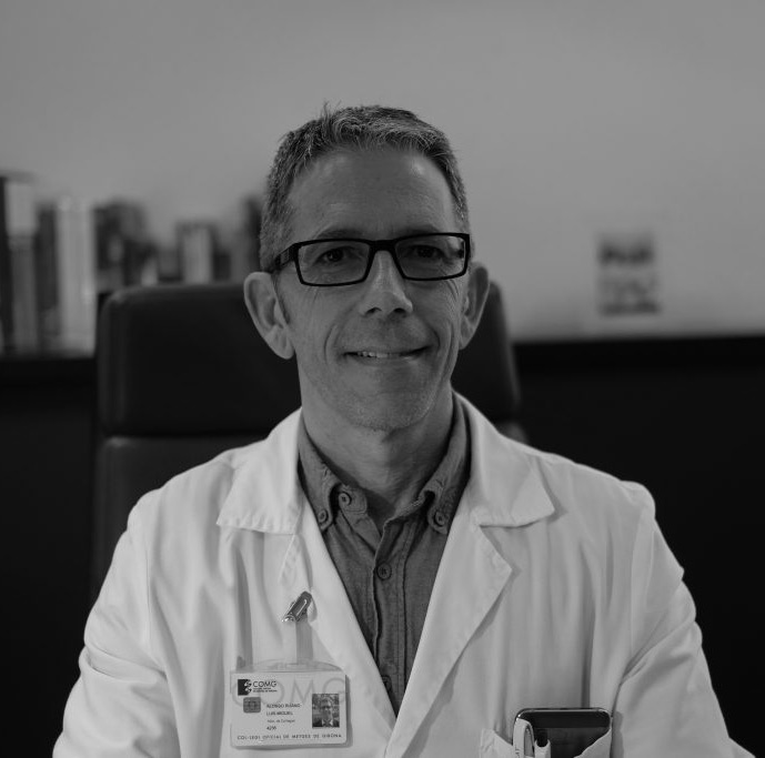 Dr. Miquel Alonso